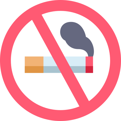 no smoking